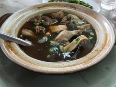 -新峰肉骨茶