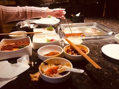 -海底捞火锅(龙湖三千集店)