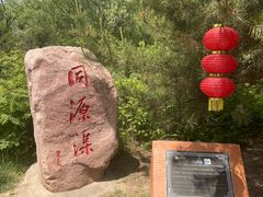 -大槐树寻根祭祖园