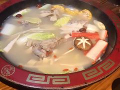 -庄老幺火锅(娄山关路店)