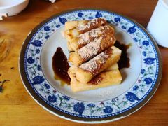 -炉小二铜锅牛蛙•川湘菜(三里屯店)