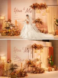 -北京燕尔婚礼策划