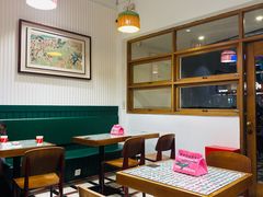 -堂屋糖水店(愚园店)