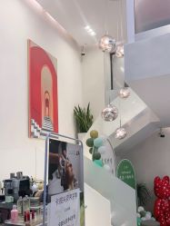 -上禾 HAIR SALON