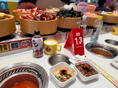 -龍歌自助小火锅(李沧丽达店)