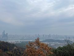 -岳麓山风景名胜区