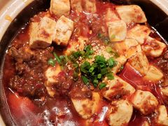 -谷田稻香·砂锅菜(川沙百联店)