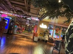 -北方暖暖温泉洗浴(沈阳北站店)