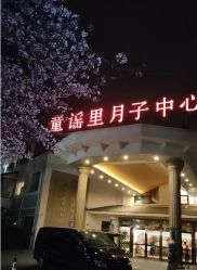 -童谣里医疗级月子中心(独栋湖景店)