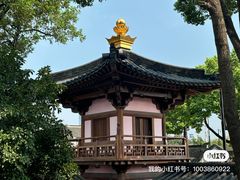 -寒山寺