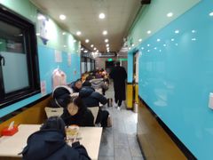 大堂-林静小吃(复兴路店)