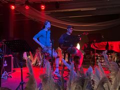 -ohbar live house(人广店)