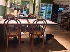 -Thai Basil罗勒叶泰式餐厅(时代天街店)