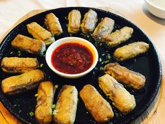 -徽珍源(龙茗路店)