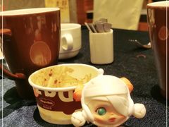 -佛山保利洲际酒店·月色西餐厅