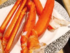 -西藏饭店·亚克·食光自助餐厅(文殊院店)