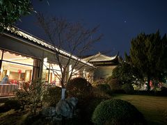 -浙江西子宾馆·牡丹厅