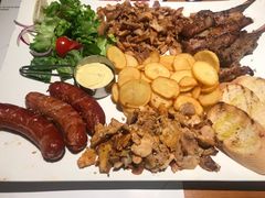 -HELLO MUSAE 拾光缪斯餐厅·纯正希腊风味(苏州中心店)