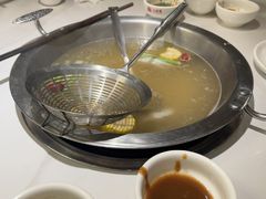 -八合里潮汕鲜牛肉火锅(万科里店)