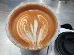 -Manner Coffee(IFS一楼店)