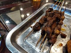 -马吉德牛肉拉面(新街口店)