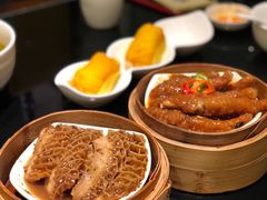 -狮王府淮扬菜(新街口友谊店)