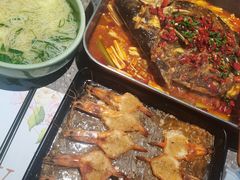 -烟火鱼乡(京华城店)