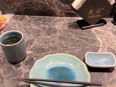 -炙柒Sekinana·精致日料(合生汇店)