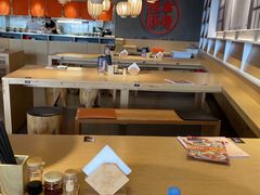 大堂-味千拉面(南昌杉杉奥特莱斯广场店)
