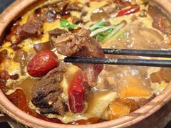 -天仁聚驴肉香(北石槽店)
