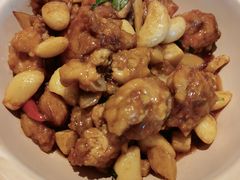 三杯鸡-星怡会·新加坡新美食(苏州中心店)