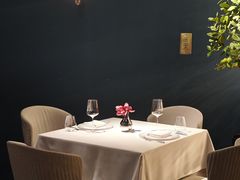 -Oyster Talks 四度蚝法餐厅