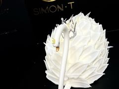 -西檬树SIMON·T轻奢蛋糕(大东方Max店)