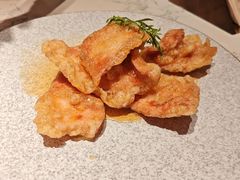 -奉天小馆·非遗东北菜(济南万象城店)