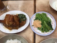 -一乐烧鹅(中环店)