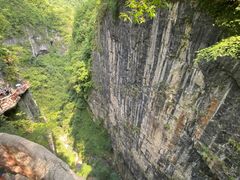 -鹿院坪生态旅游景区