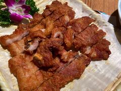 -沅江水·湖南家宴(南村万博长隆商圈店)