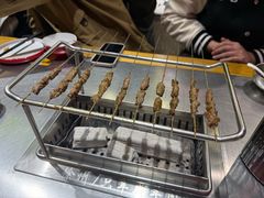 -古彭7只羊·徐州烧烤(旗舰店)