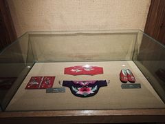 -上海纺织博物馆