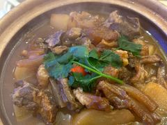 -锦粤宫·精致粤菜(深圳北站店)