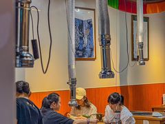 -阿山卓·野生菌火锅·纳西火塘烤肉