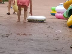 -欢乐水魔方水世界