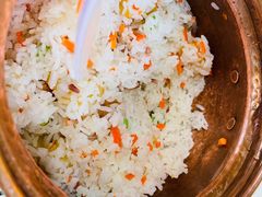 -云南野生菌石锅鱼石锅鸡(大金塔店)