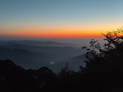 -泰山风景名胜区