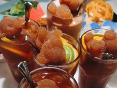 -新世界餐厅(万达店)