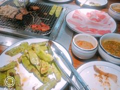 -风味烧烤(泰富店)