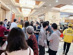 -顺德人家食府(黄金广场店)