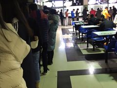 -上海理工大学第五食堂