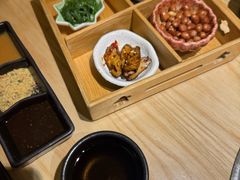 -松鱼亭·和牛烧肉(协鑫广场店)