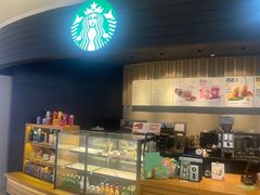 -星巴克(深圳布吉万象汇4F店)